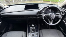 Mazda CX-30 2.0 e-Skyactiv G MHEV Homura 5dr Petrol Hatchback